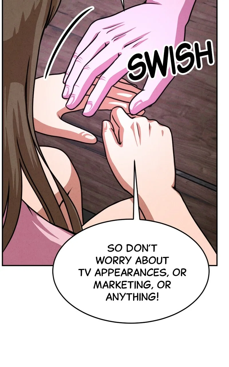 Read Shell chapter 34 image 72 on Lezhin