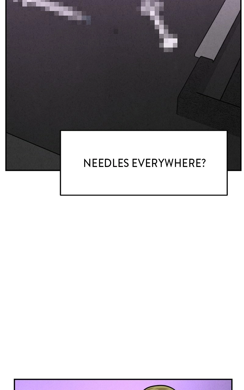 Read Shell chapter 34 image 8 on Lezhin