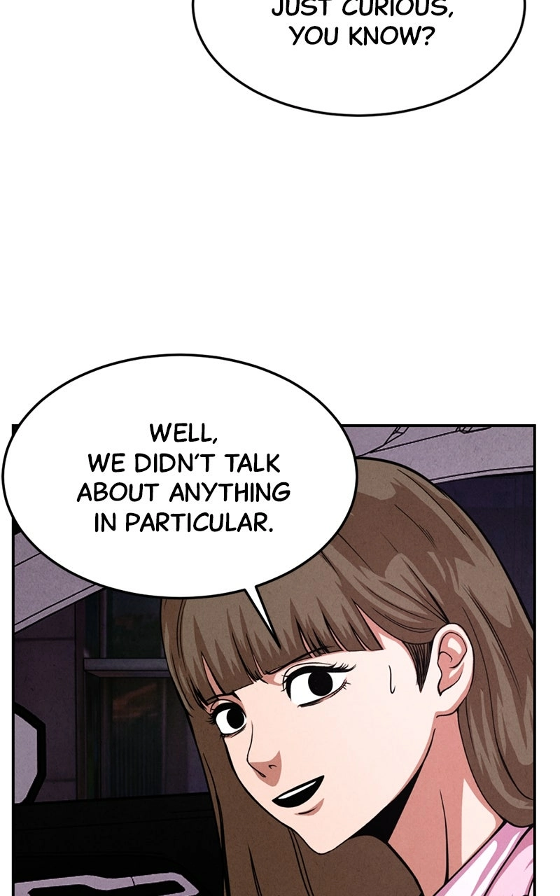 Read Shell chapter 34 image 92 on Lezhin