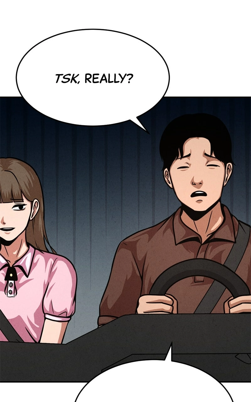 Read Shell chapter 34 image 94 on Lezhin