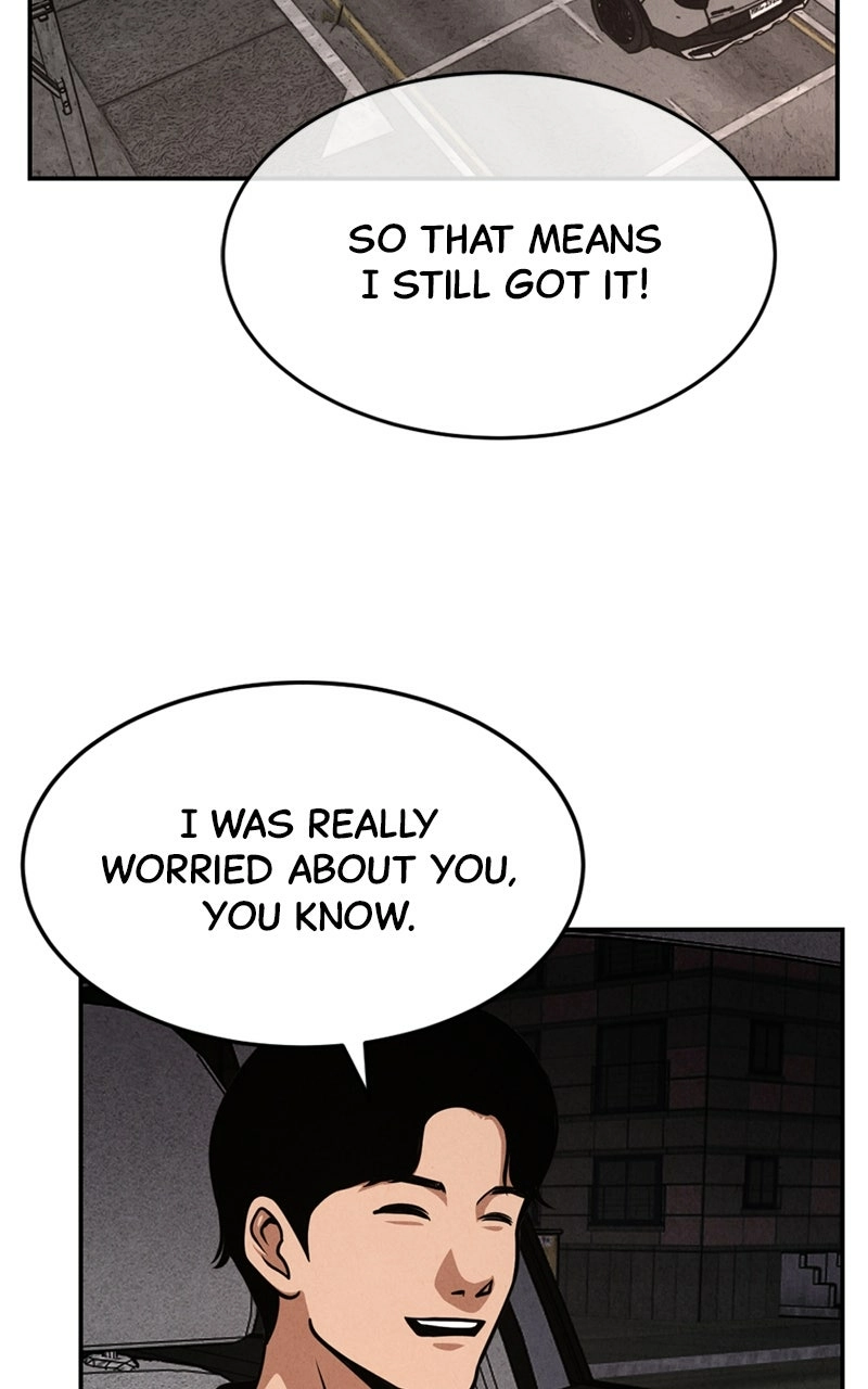 Read Shell chapter 34 image 96 on Lezhin
