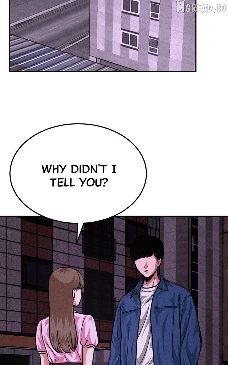 Read Shell chapter 35 image 1 on Lezhin