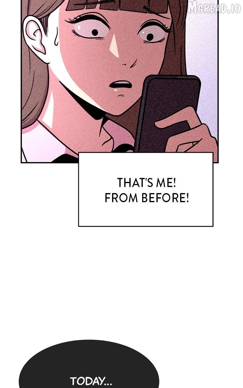 Read Shell chapter 35 image 116 on Lezhin