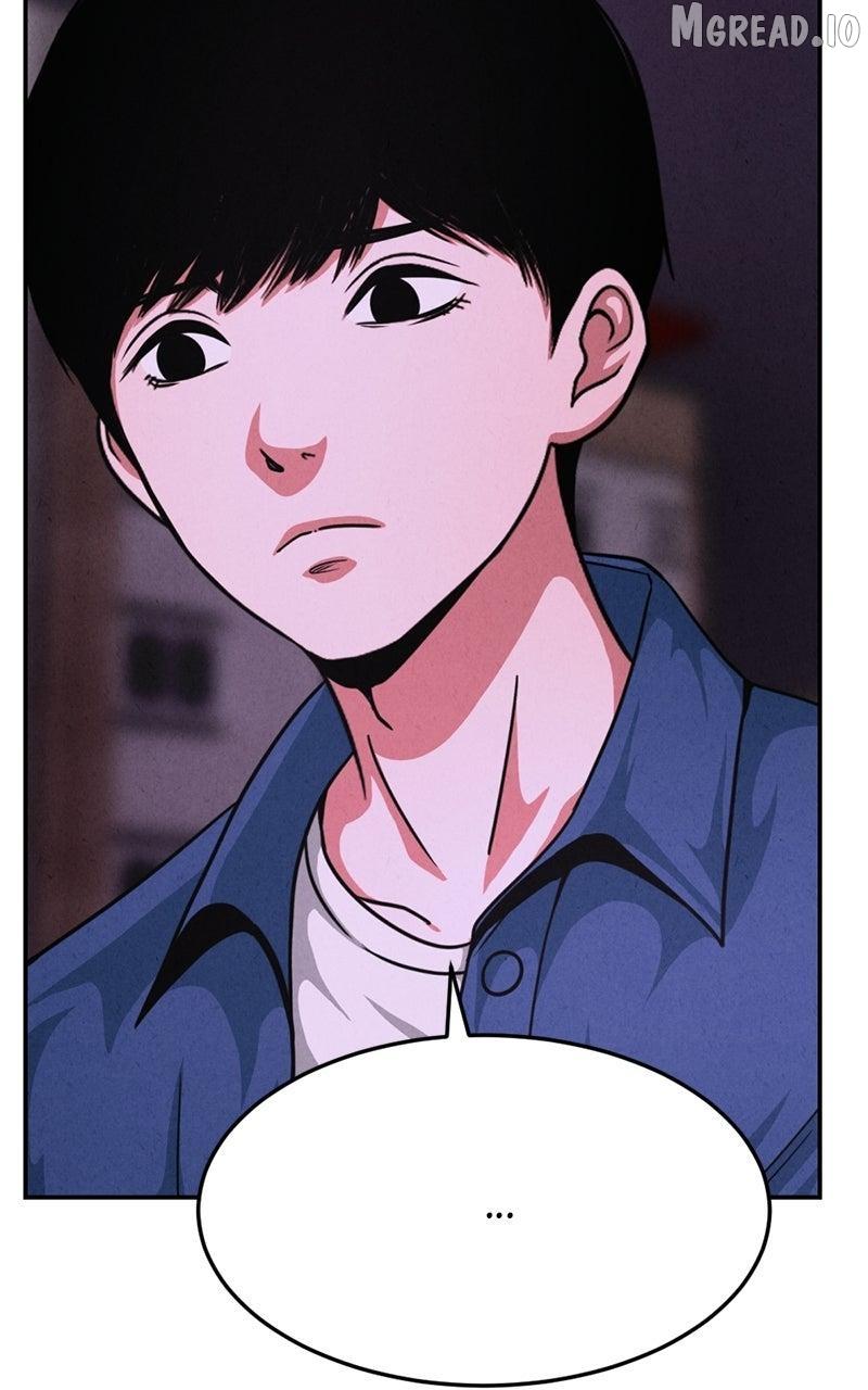 Read Shell chapter 35 image 12 on Lezhin