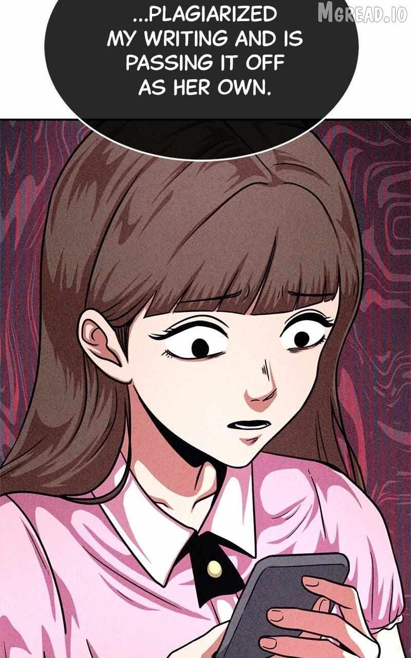 Read Shell chapter 35 image 120 on Lezhin