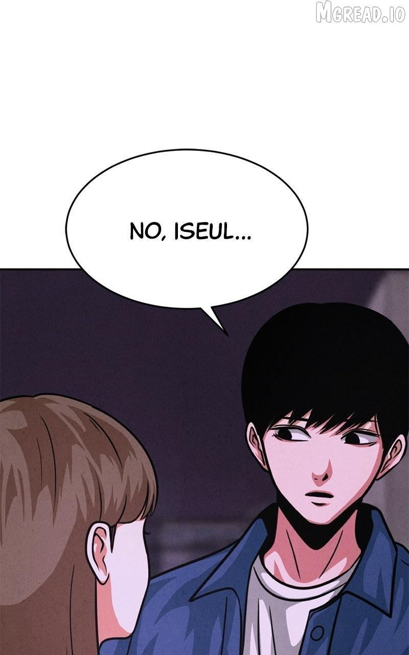 Read Shell chapter 35 image 13 on Lezhin