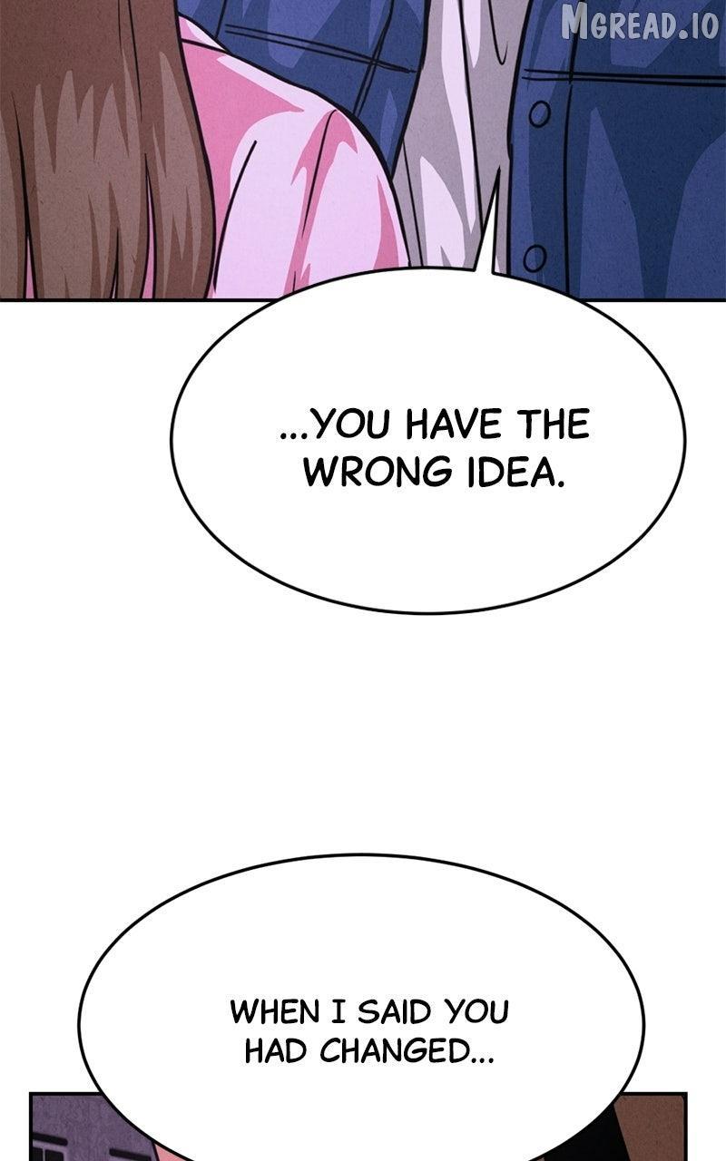 Read Shell chapter 35 image 14 on Lezhin