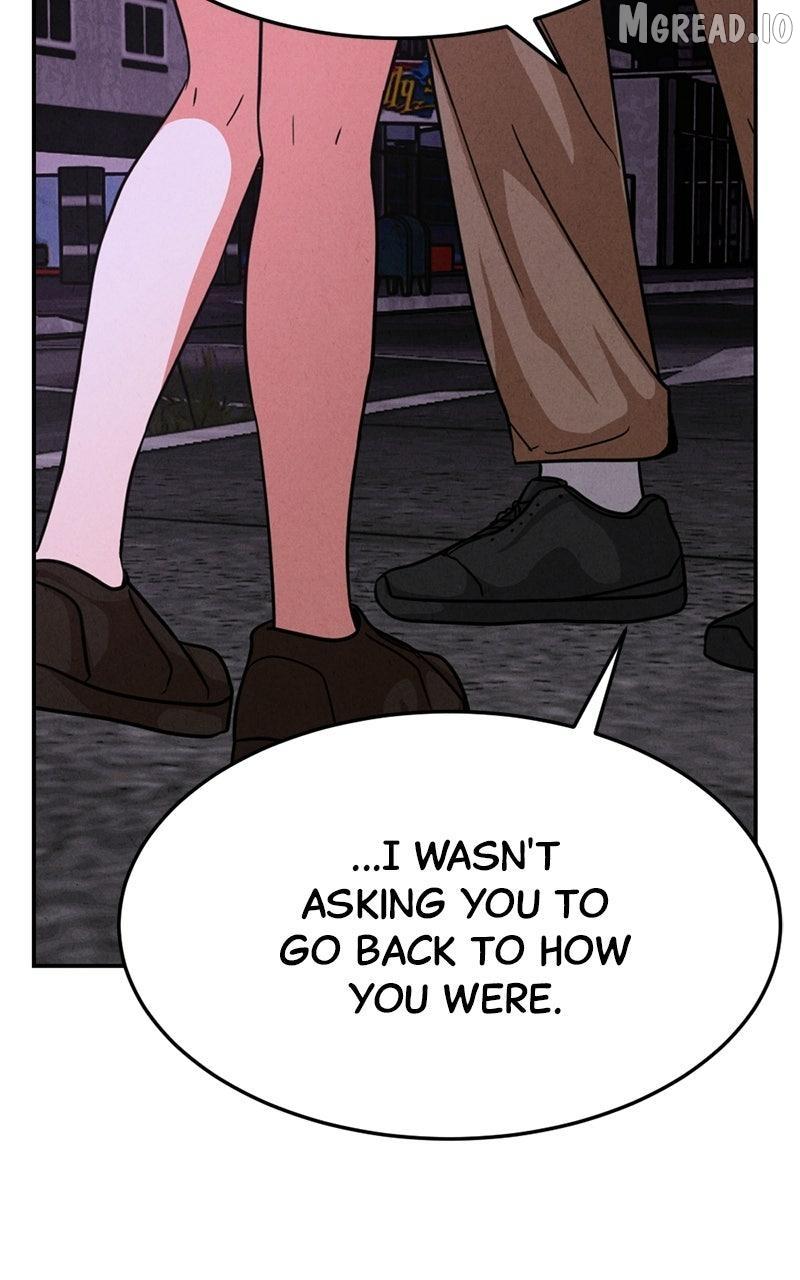 Read Shell chapter 35 image 15 on Lezhin
