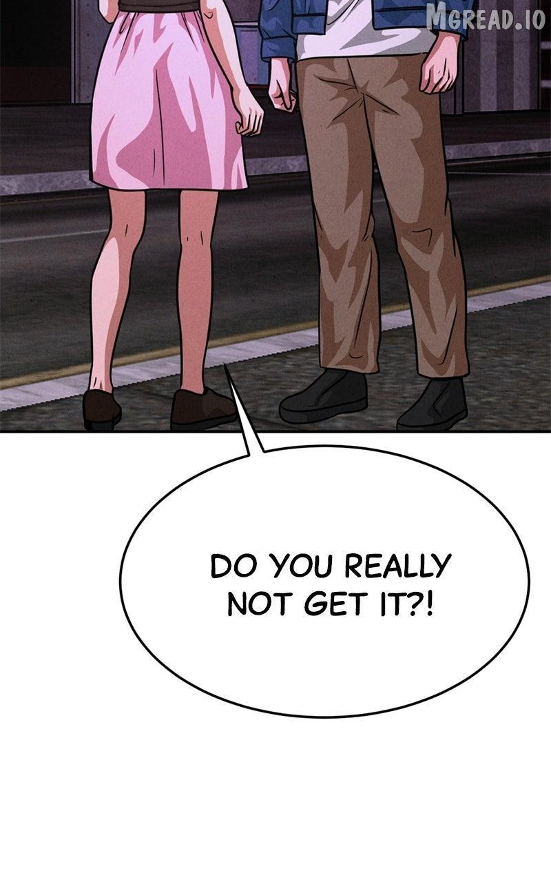 Read Shell chapter 35 image 2 on Lezhin