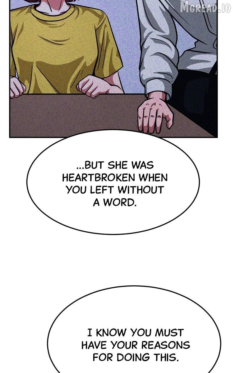 Read Shell chapter 35 image 20 on Lezhin