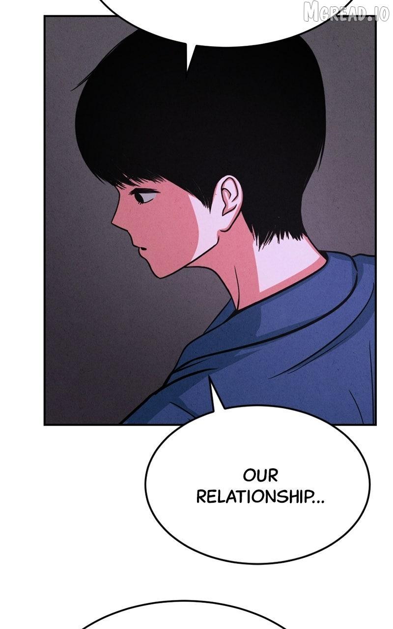 Read Shell chapter 35 image 21 on Lezhin