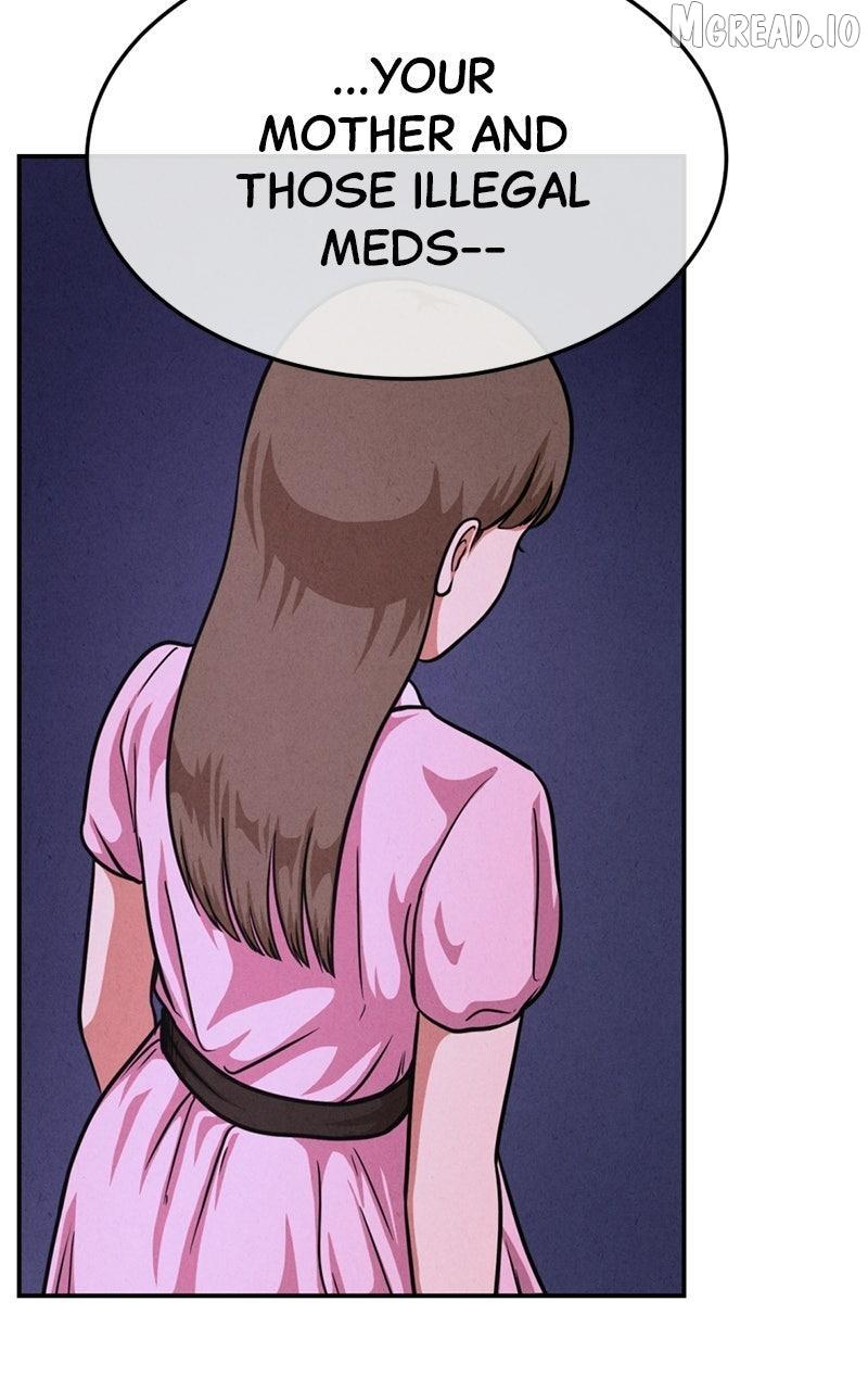 Read Shell chapter 35 image 22 on Lezhin