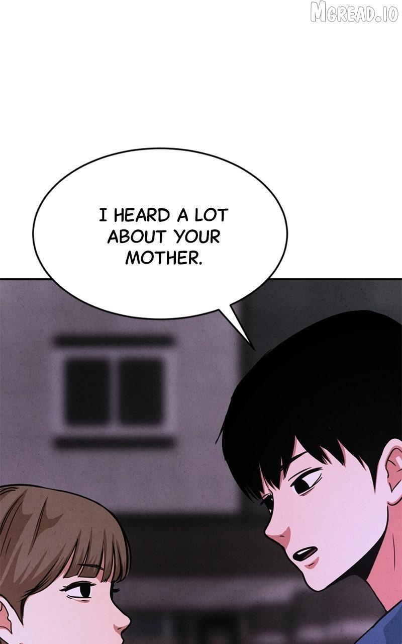Read Shell chapter 35 image 26 on Lezhin