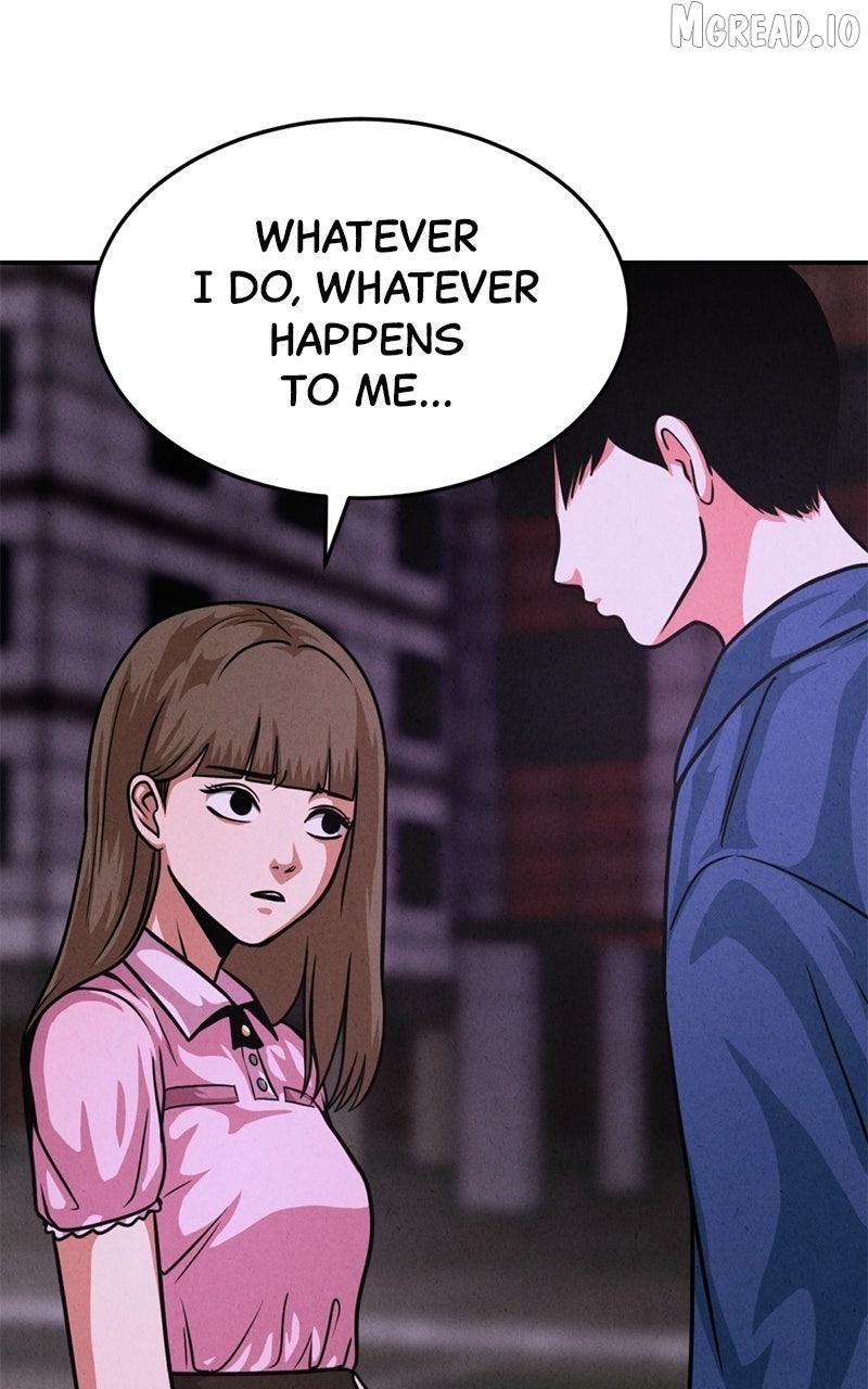 Read Shell chapter 35 image 3 on Lezhin