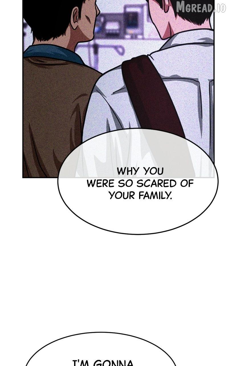 Read Shell chapter 35 image 31 on Lezhin