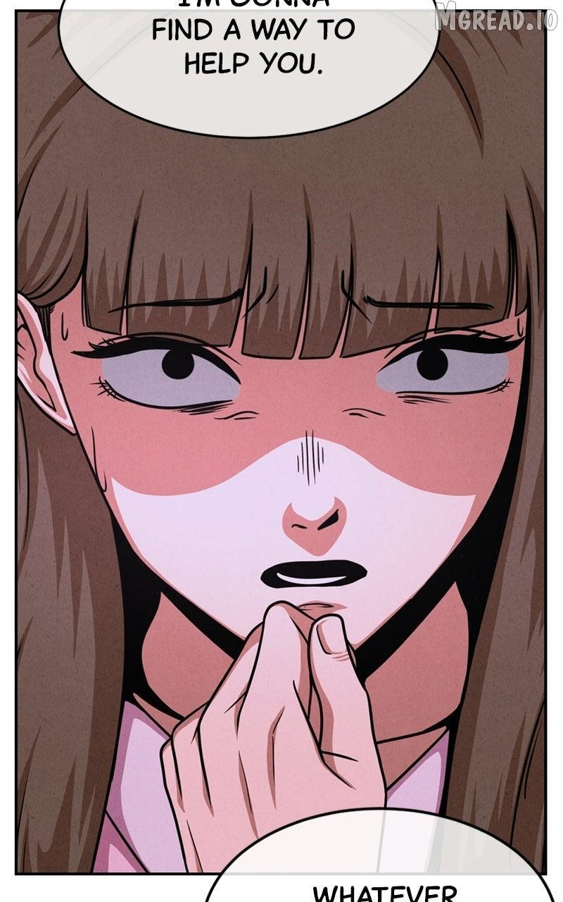 Read Shell chapter 35 image 32 on Lezhin