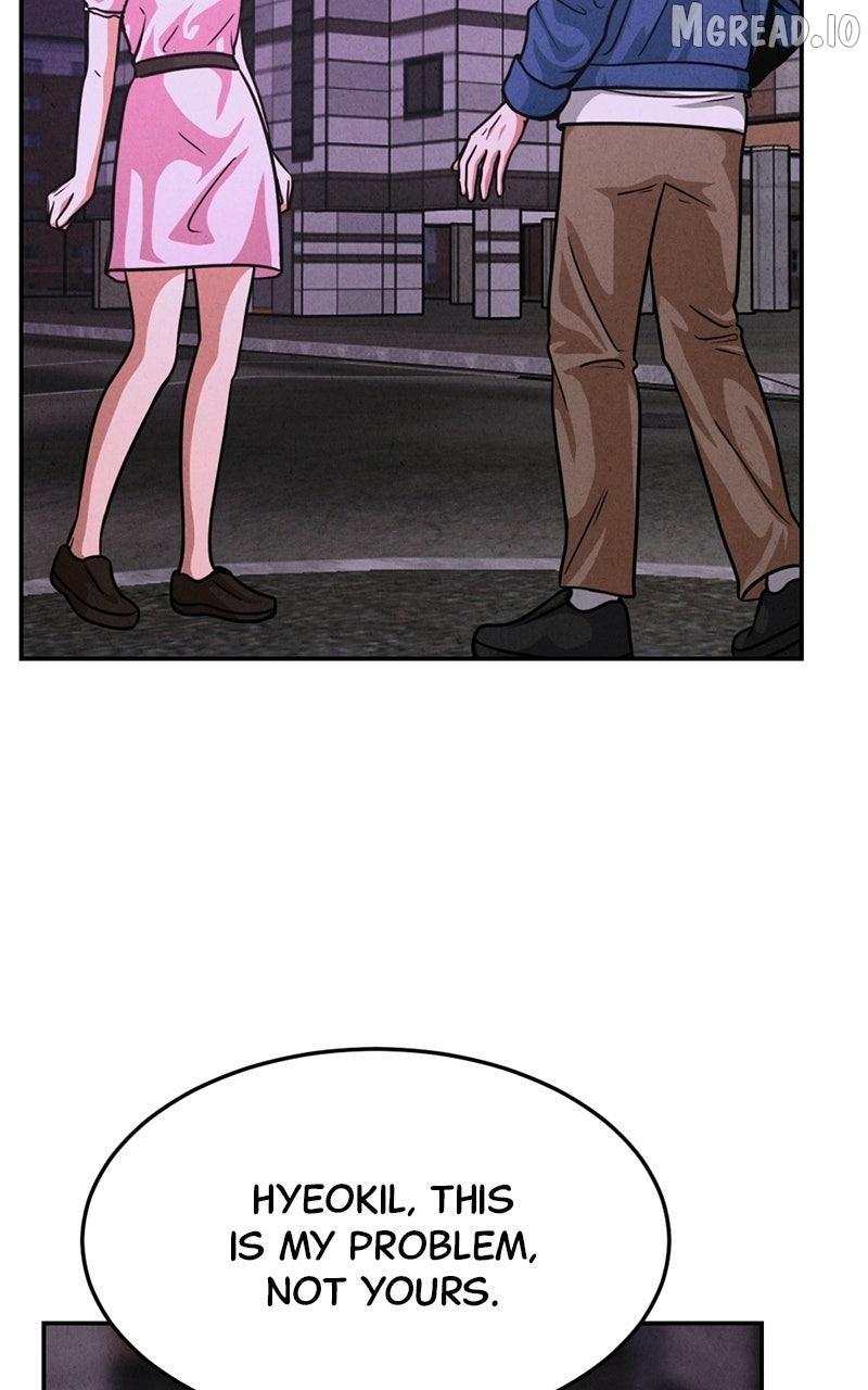 Read Shell chapter 35 image 34 on Lezhin
