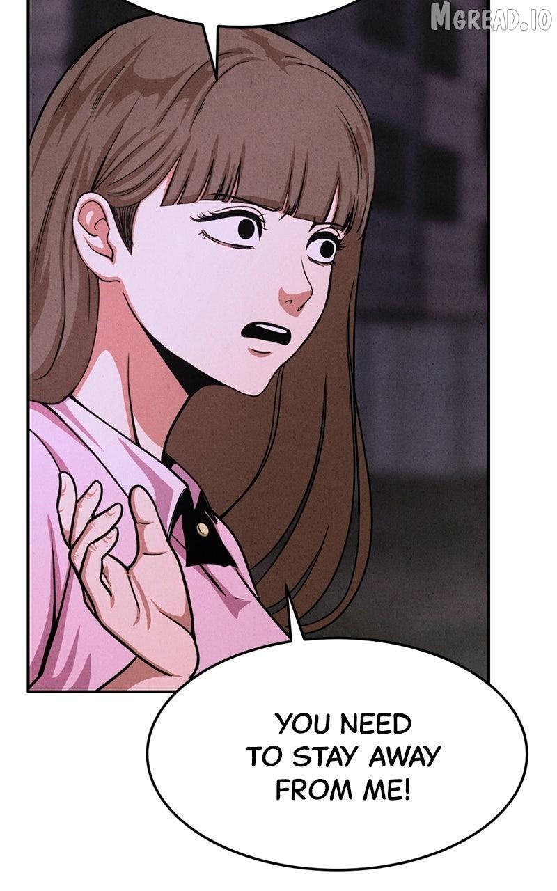 Read Shell chapter 35 image 35 on Lezhin