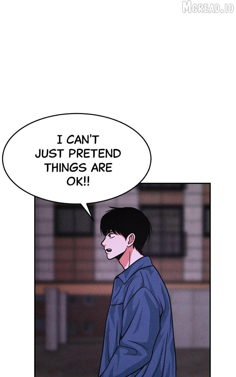 Read Shell chapter 35 image 36 on Lezhin