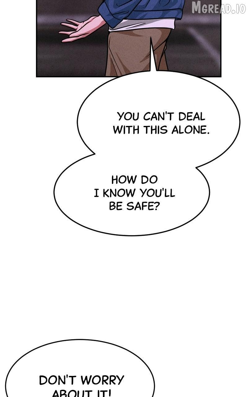 Read Shell chapter 35 image 37 on Lezhin