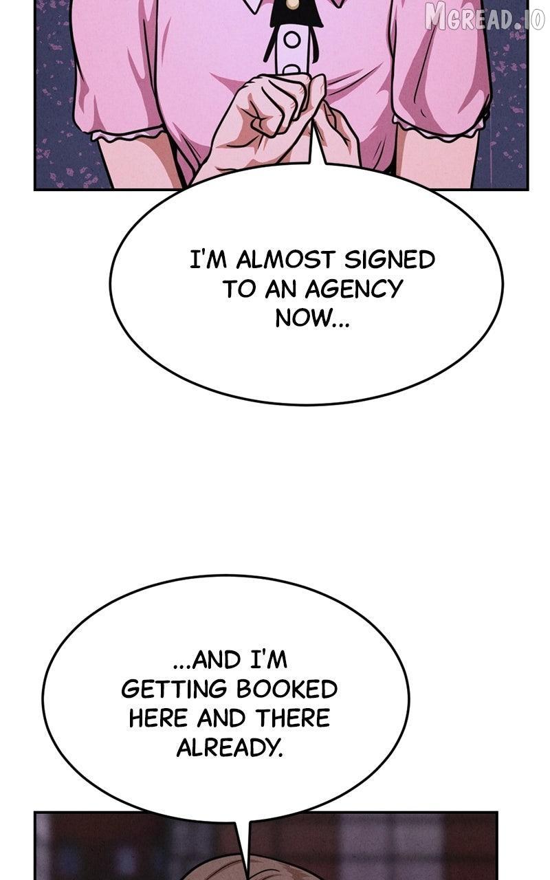 Read Shell chapter 35 image 40 on Lezhin