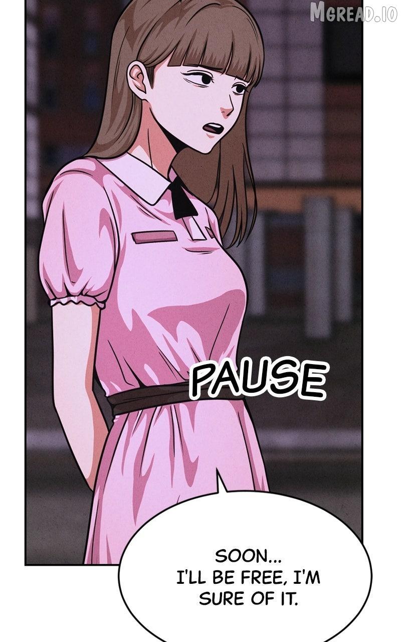 Read Shell chapter 35 image 41 on Lezhin