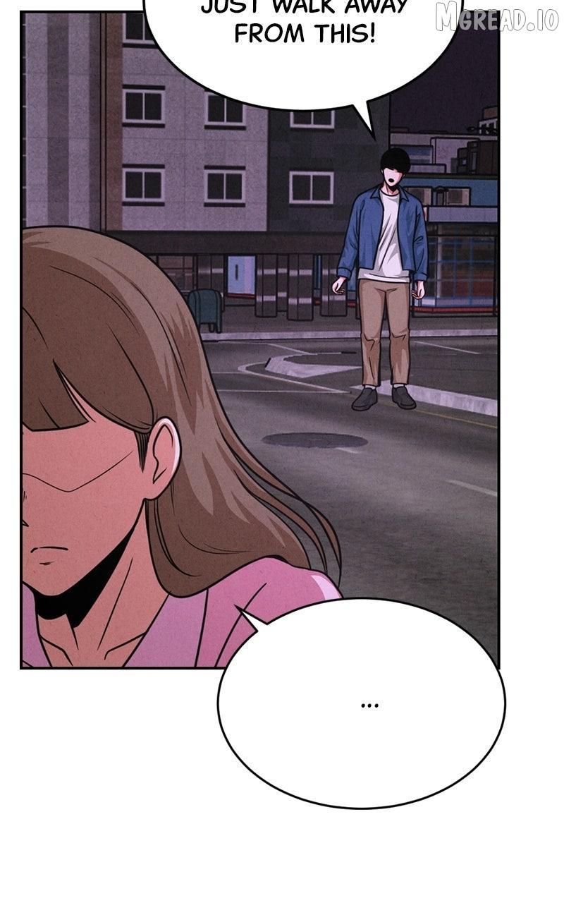 Read Shell chapter 35 image 44 on Lezhin