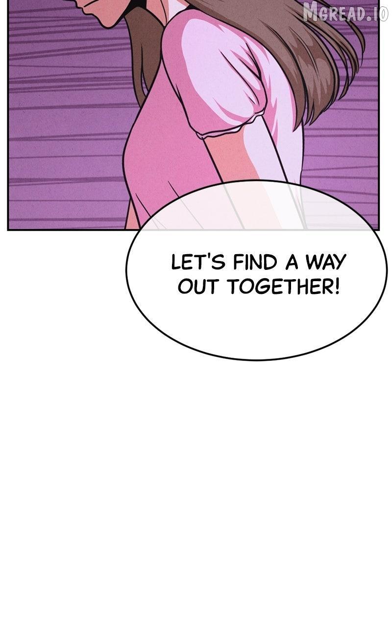 Read Shell chapter 35 image 46 on Lezhin