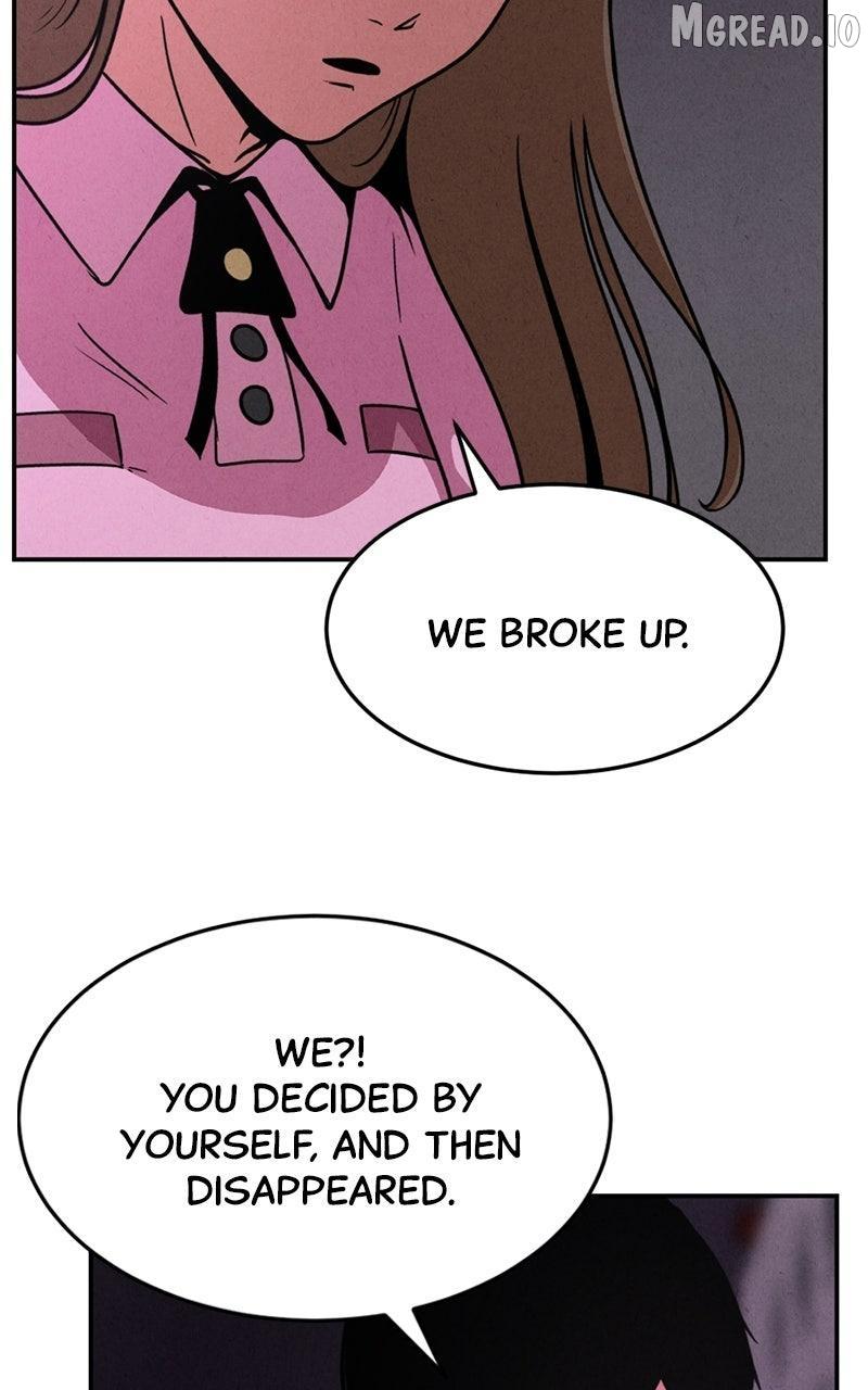 Read Shell chapter 35 image 5 on Lezhin