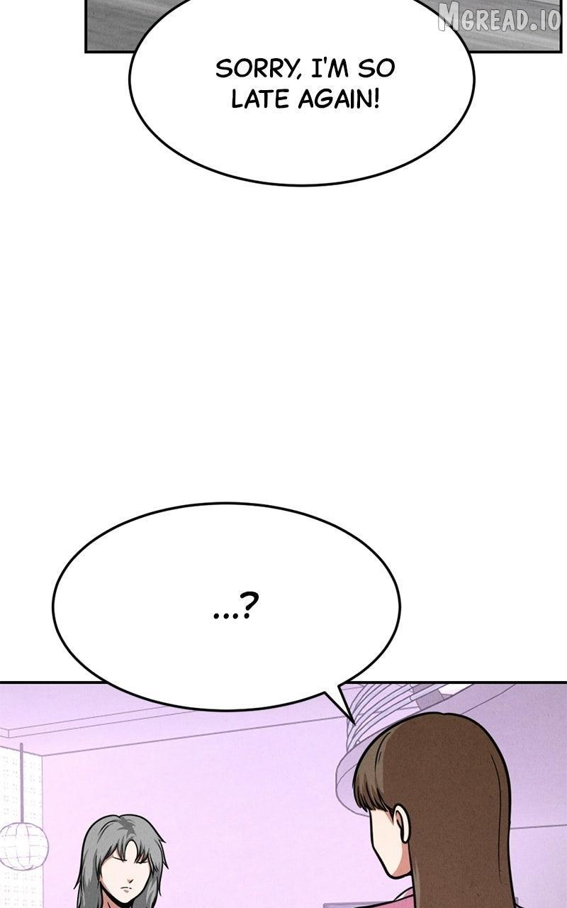 Read Shell chapter 35 image 55 on Lezhin