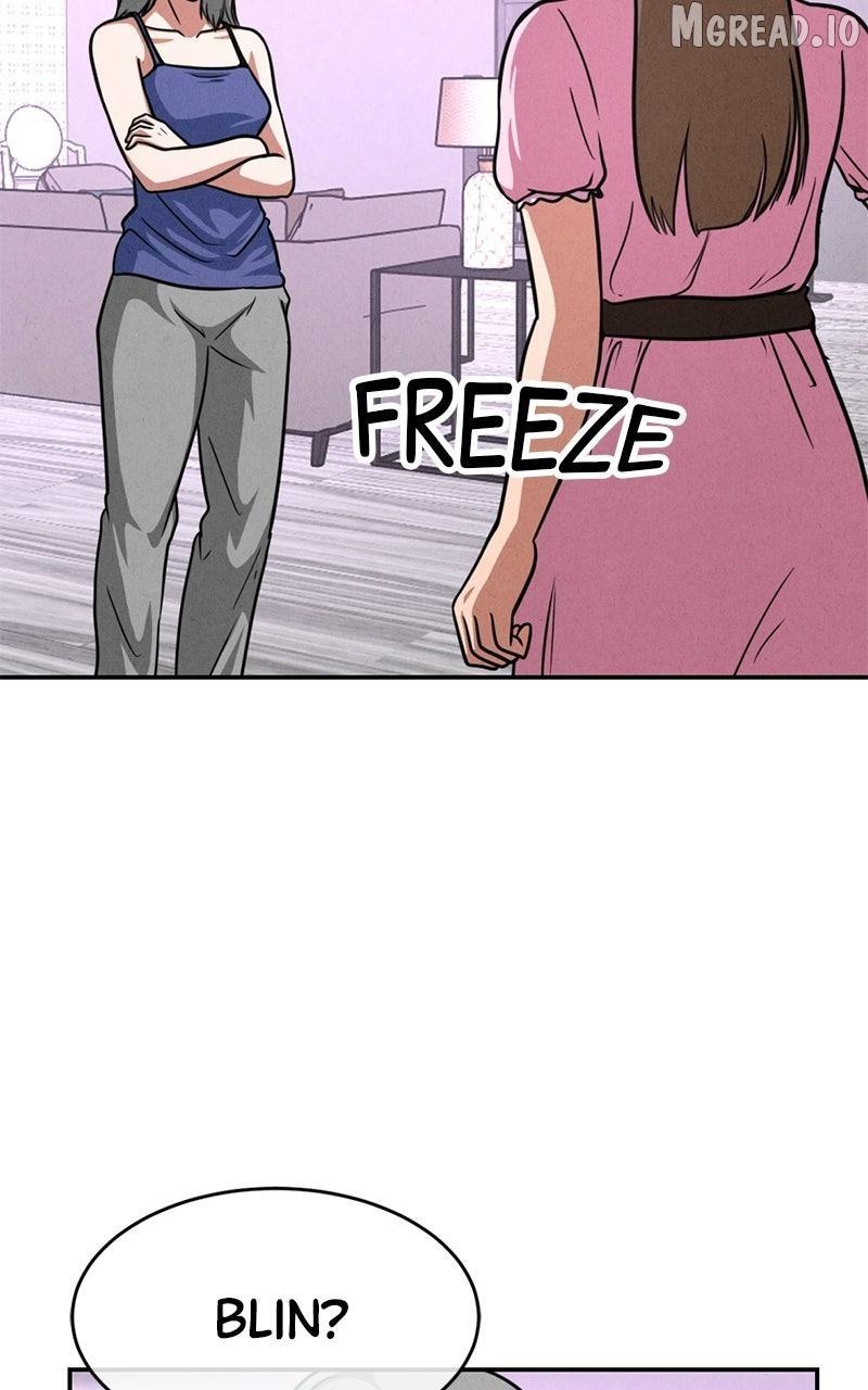 Read Shell chapter 35 image 56 on Lezhin