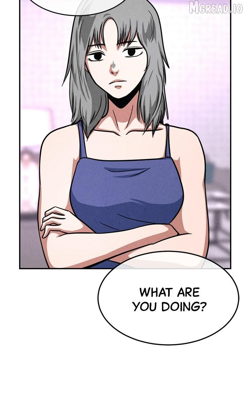 Read Shell chapter 35 image 57 on Lezhin