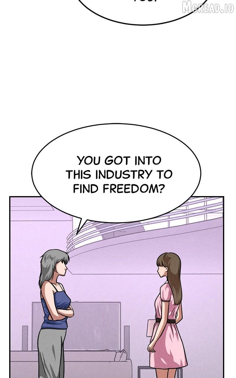 Read Shell chapter 35 image 59 on Lezhin