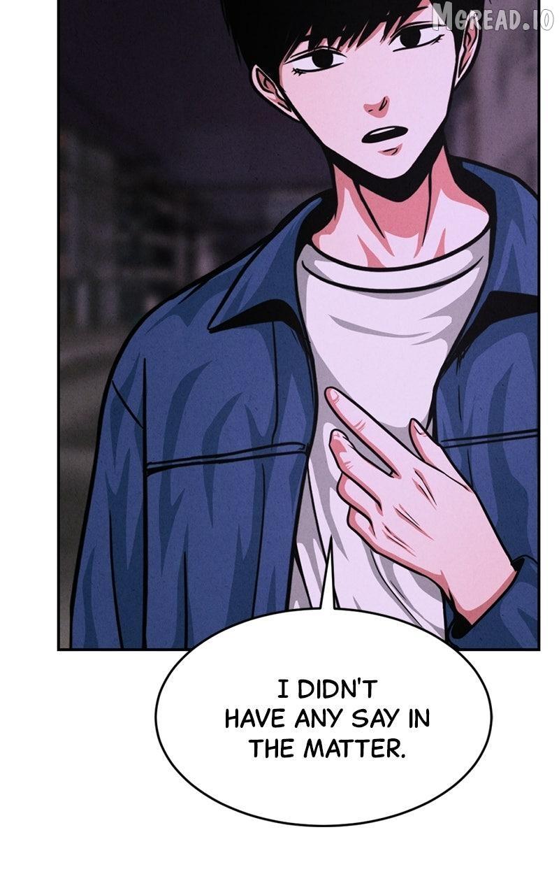 Read Shell chapter 35 image 6 on Lezhin