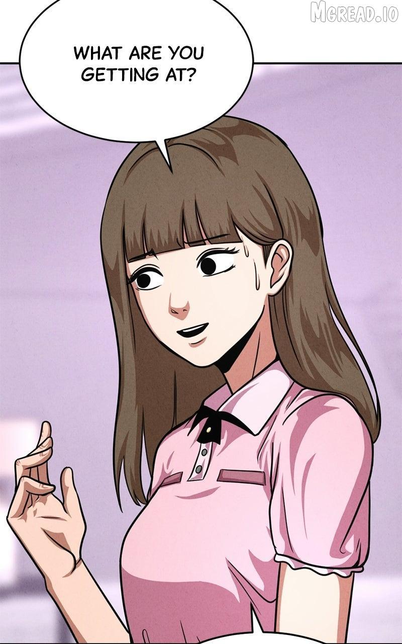 Read Shell chapter 35 image 65 on Lezhin