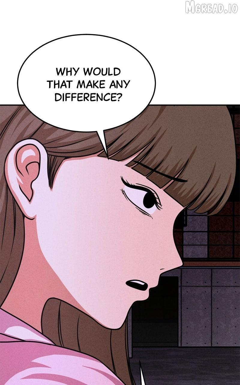 Read Shell chapter 35 image 7 on Lezhin