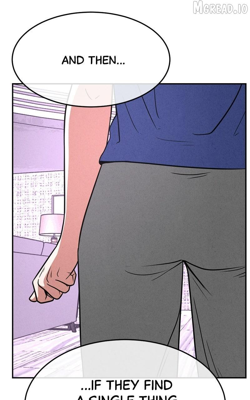 Read Shell chapter 35 image 76 on Lezhin