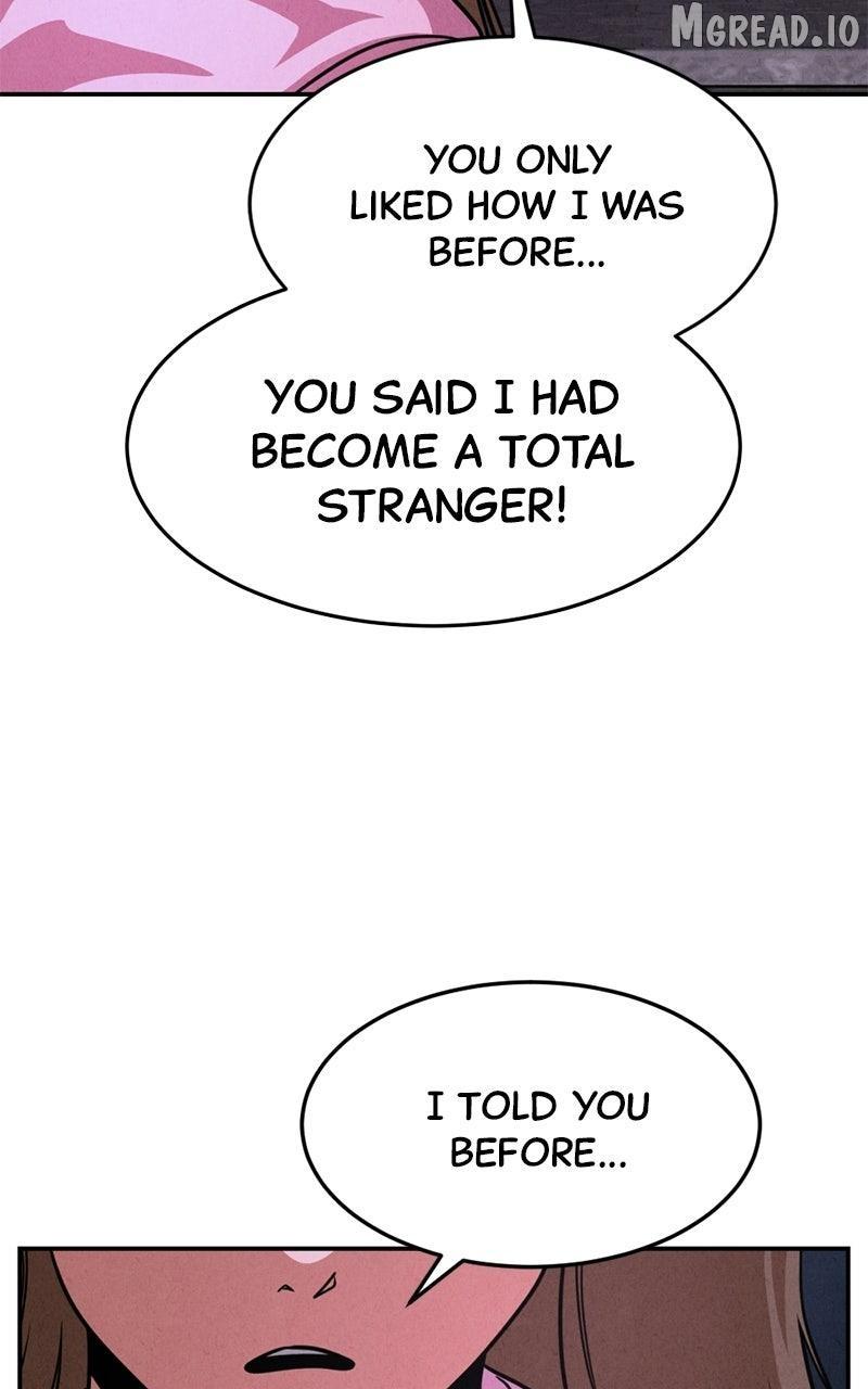 Read Shell chapter 35 image 8 on Lezhin