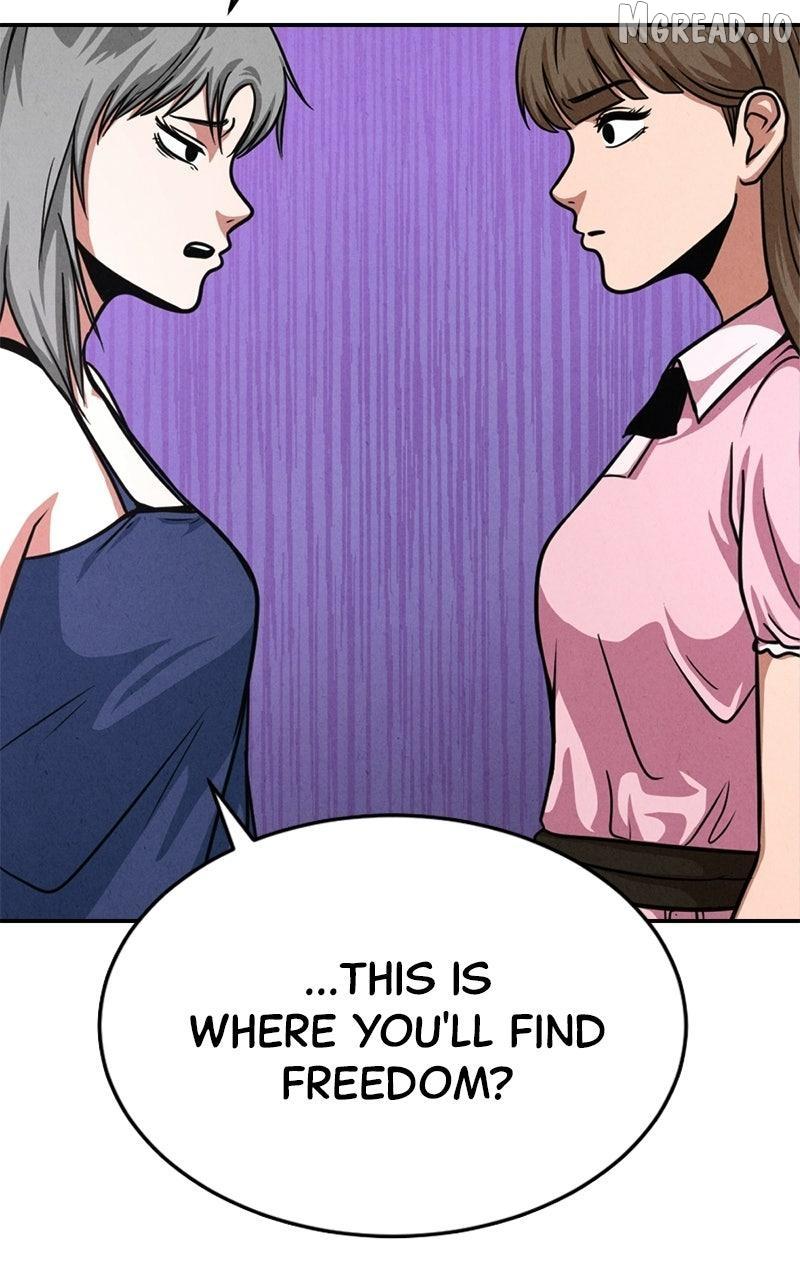 Read Shell chapter 35 image 84 on Lezhin