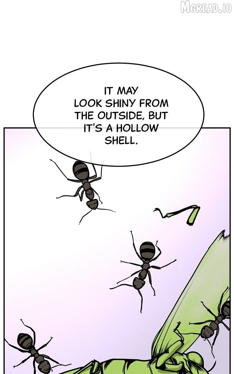Read Shell chapter 35 image 85 on Lezhin