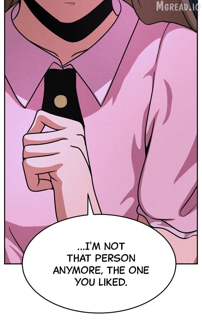 Read Shell chapter 35 image 9 on Lezhin