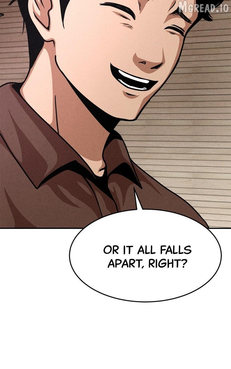 Read Shell chapter 36 image 100 on Lezhin