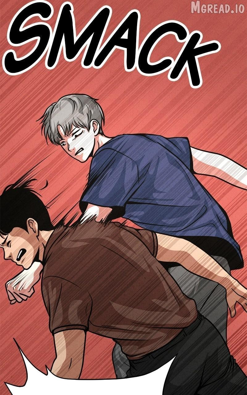 Read Shell chapter 36 image 120 on Lezhin