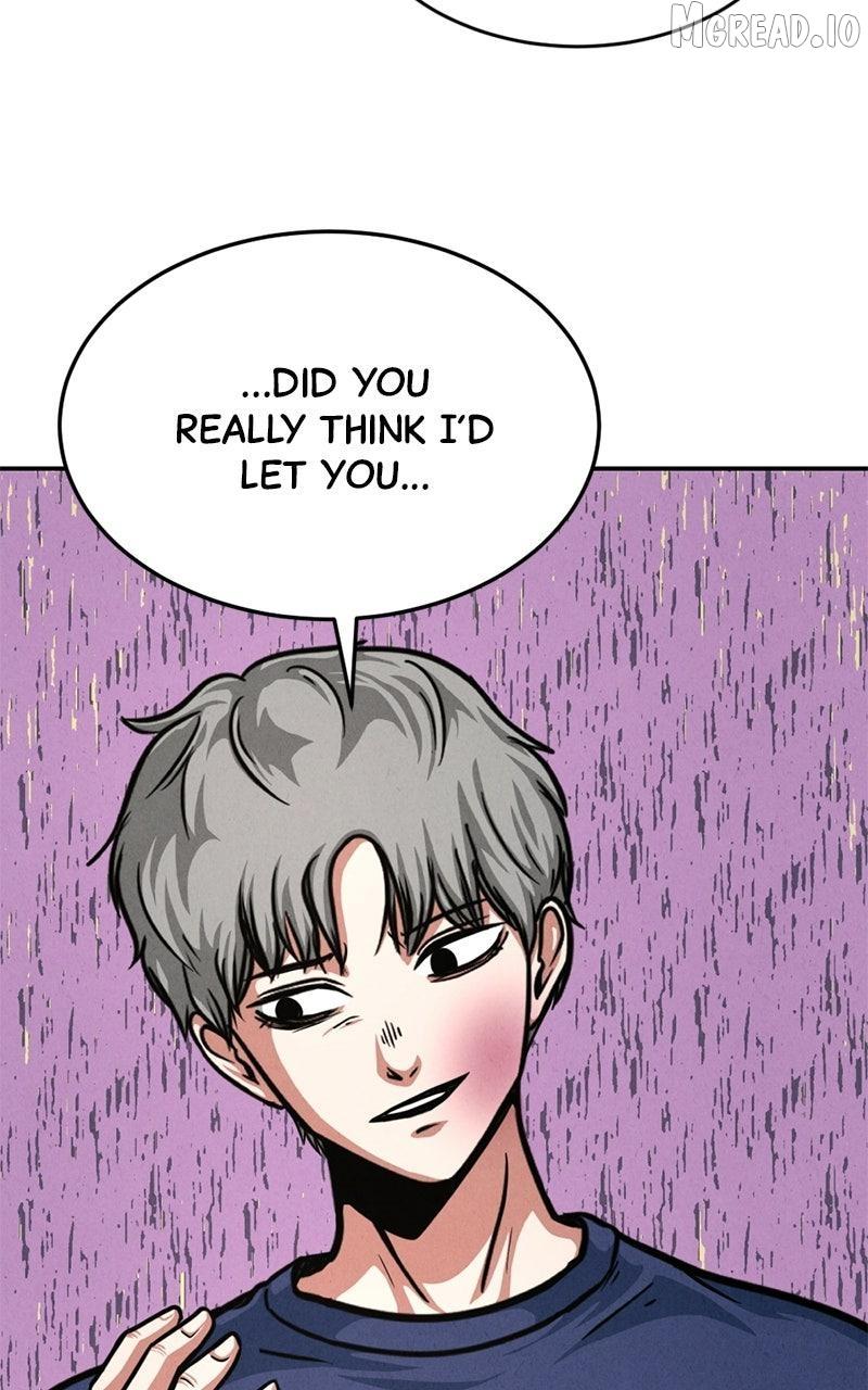 Read Shell chapter 36 image 124 on Lezhin