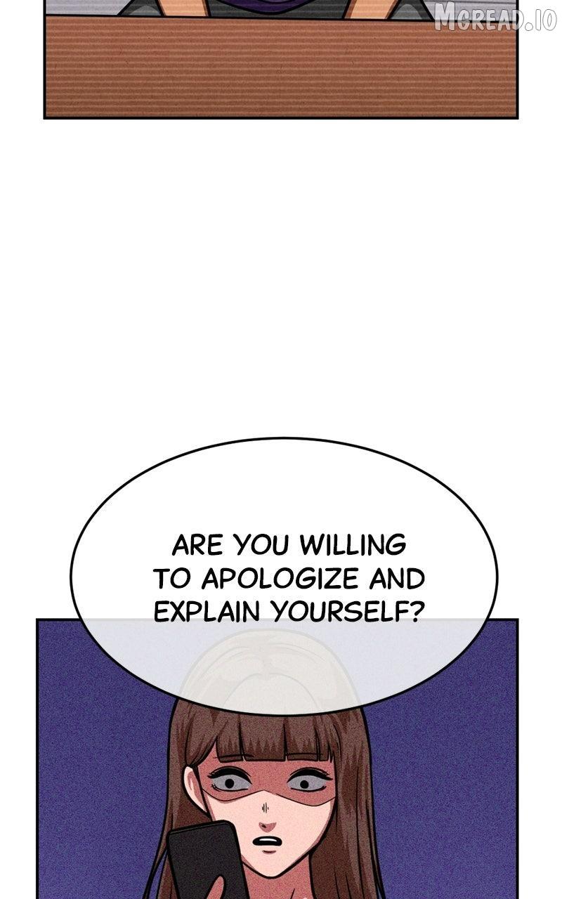 Read Shell chapter 36 image 19 on Lezhin