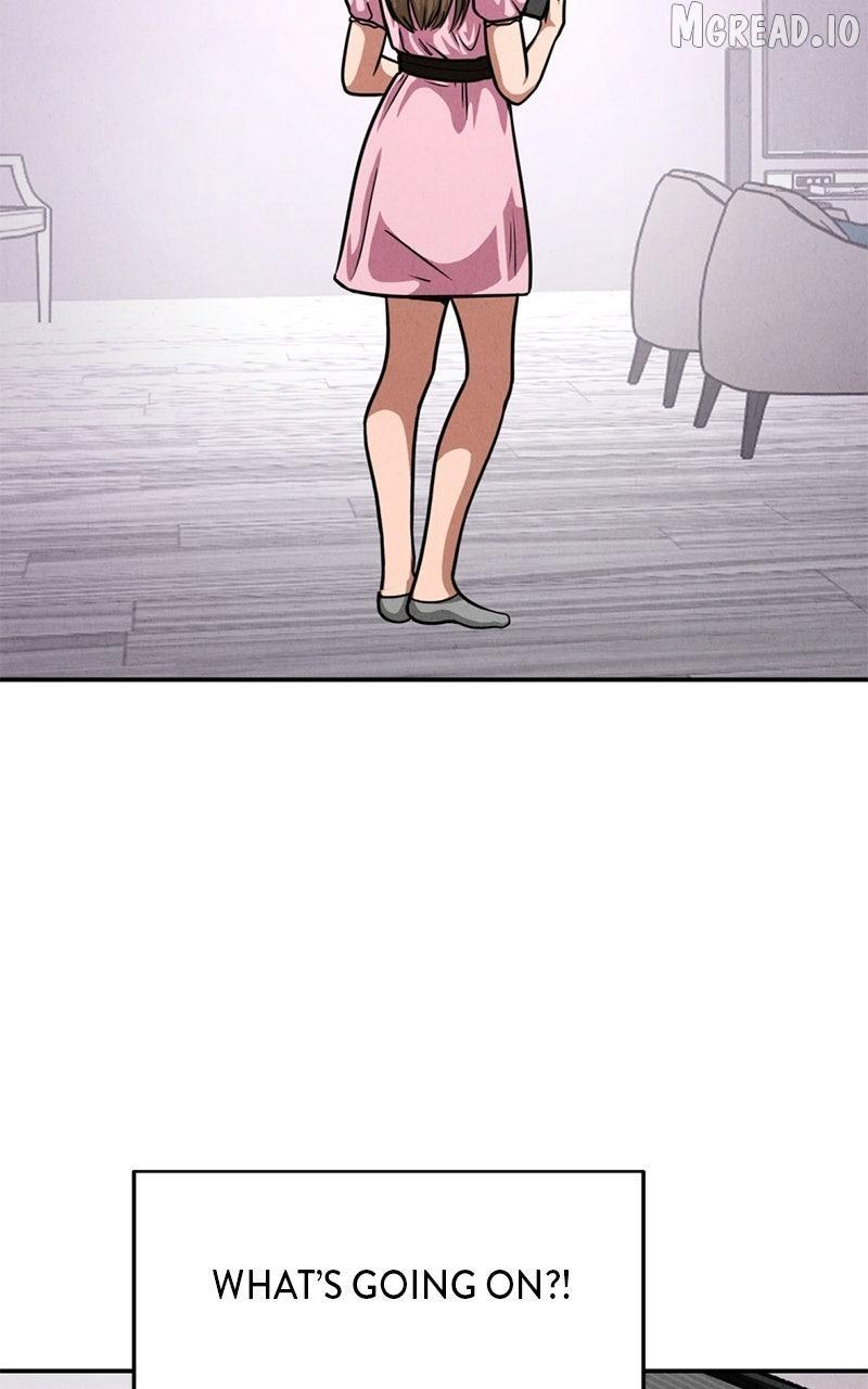 Read Shell chapter 36 image 2 on Lezhin