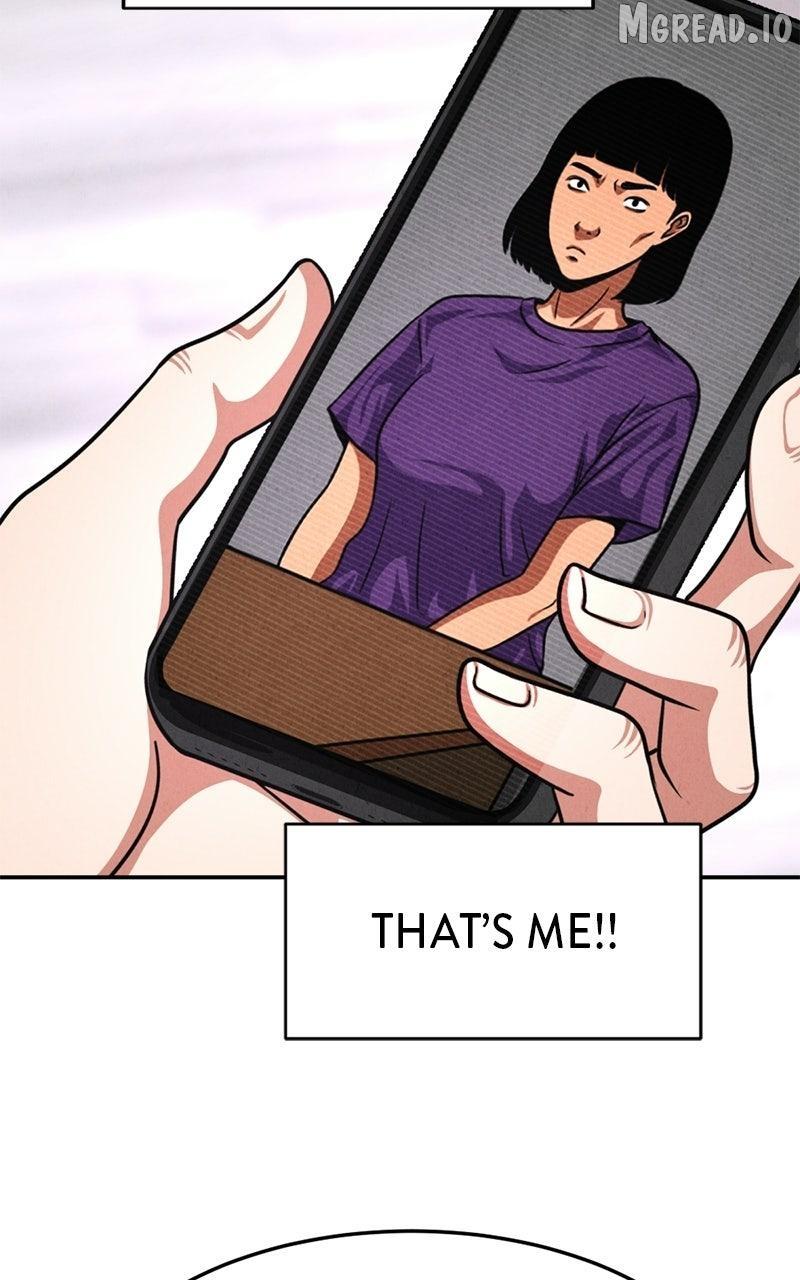 Read Shell chapter 36 image 3 on Lezhin