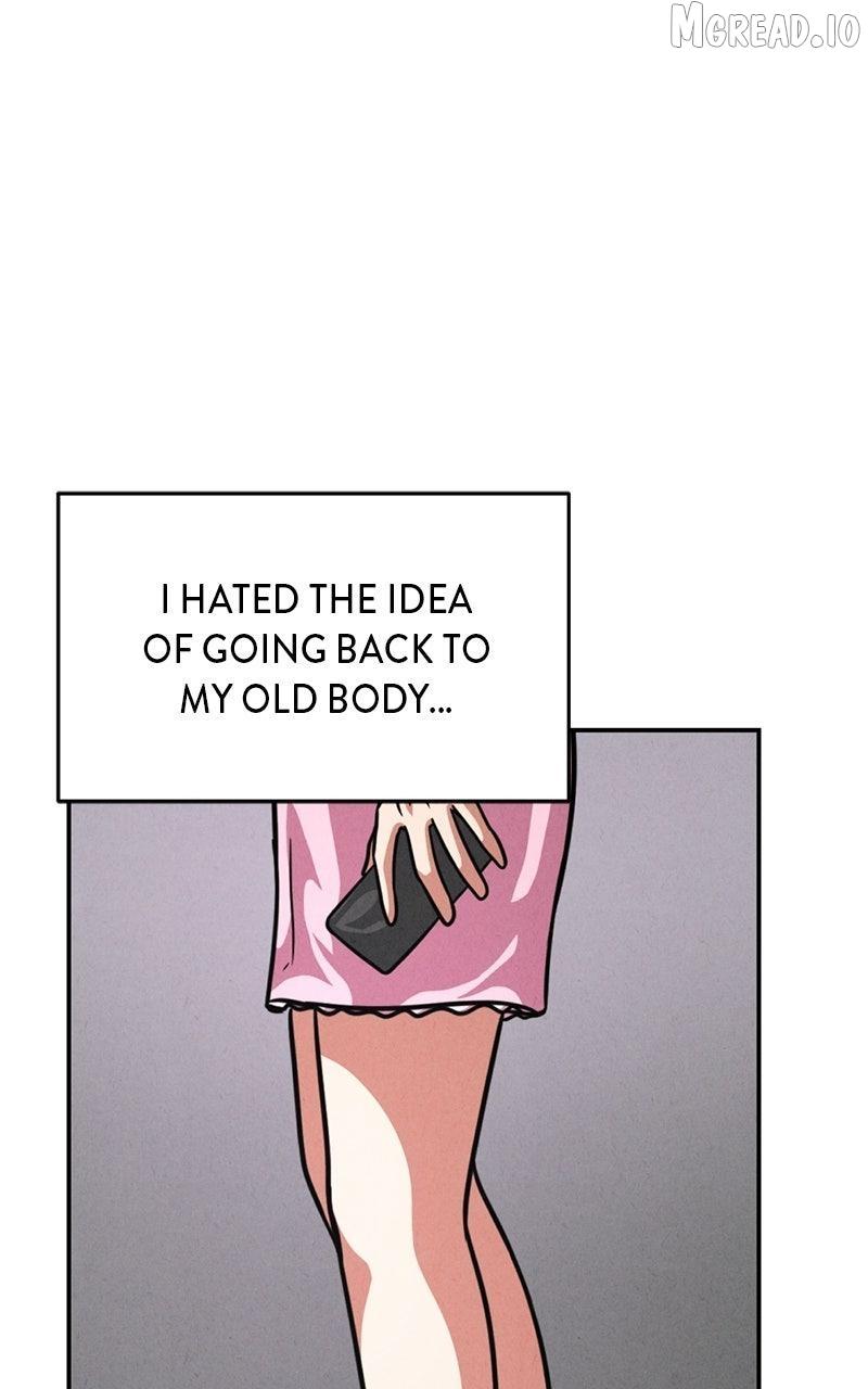 Read Shell chapter 36 image 33 on Lezhin