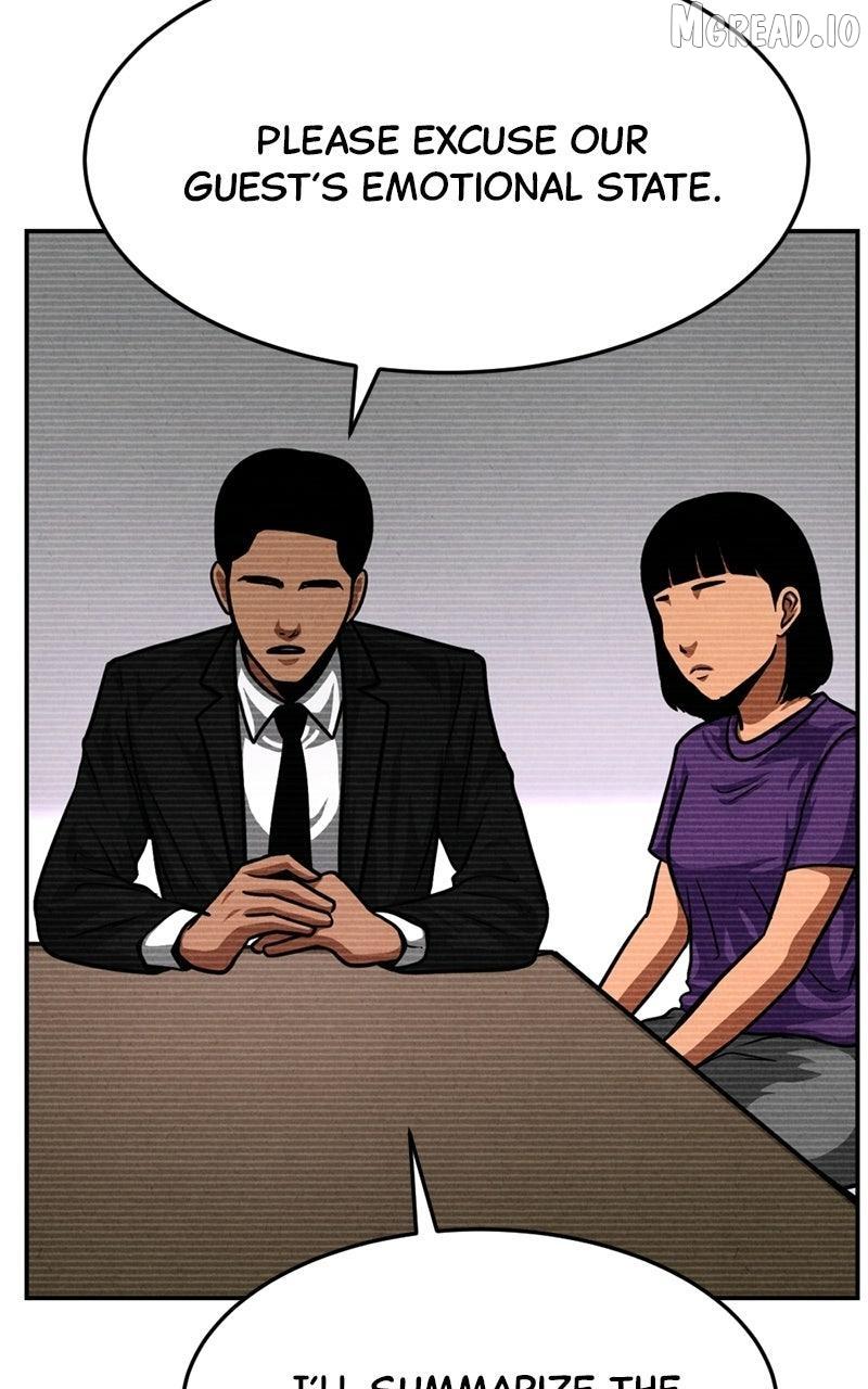 Read Shell chapter 36 image 4 on Lezhin
