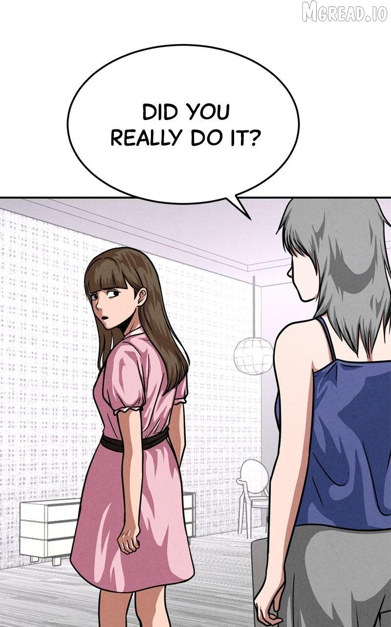 Read Shell chapter 36 image 40 on Lezhin